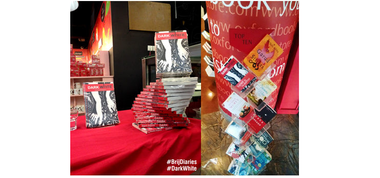 Best Thriller Novels,Dark White