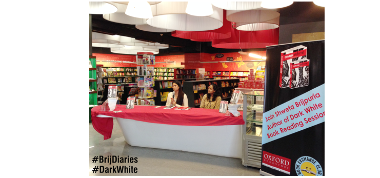 Best Thriller Novels,Dark White