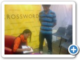 crosswords-Pune-book-launch-of-dark-white-by-shweta-brijpuria-1
